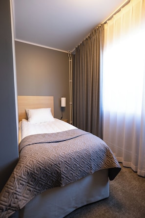Room - Arena Inn (Stockholm)
