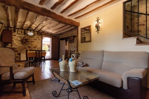 Casa del Palomar - Finca & Spa Vereda Real