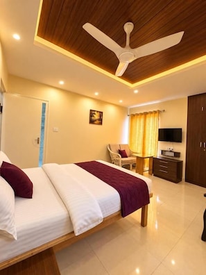 Room - Namastay signature (Bangalore)