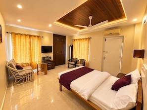 Room - Namastay signature (Bangalore)
