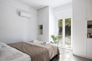 Room - Villa Elies be a part of Crete (Mesi)
