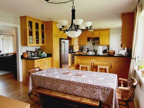 Privékeuken