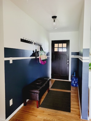 Interieur
