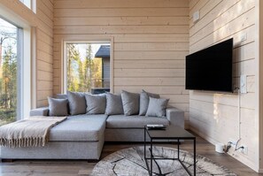 Book unforgettable holidays via Aavalevi, Lapland Holiday - Alpine South Slope A7 by Aavalevi (Levi)