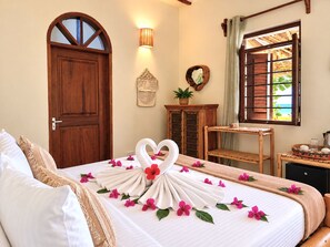 Room - HA Ocean Boutique - Aduts Only (Jambiani)