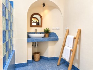 Bathroom - HA Ocean Boutique - Aduts Only (Jambiani)