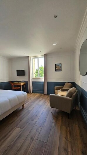 Room - La Suite Gignac (Gignac)