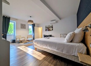 Room - La Suite Gignac (Gignac)