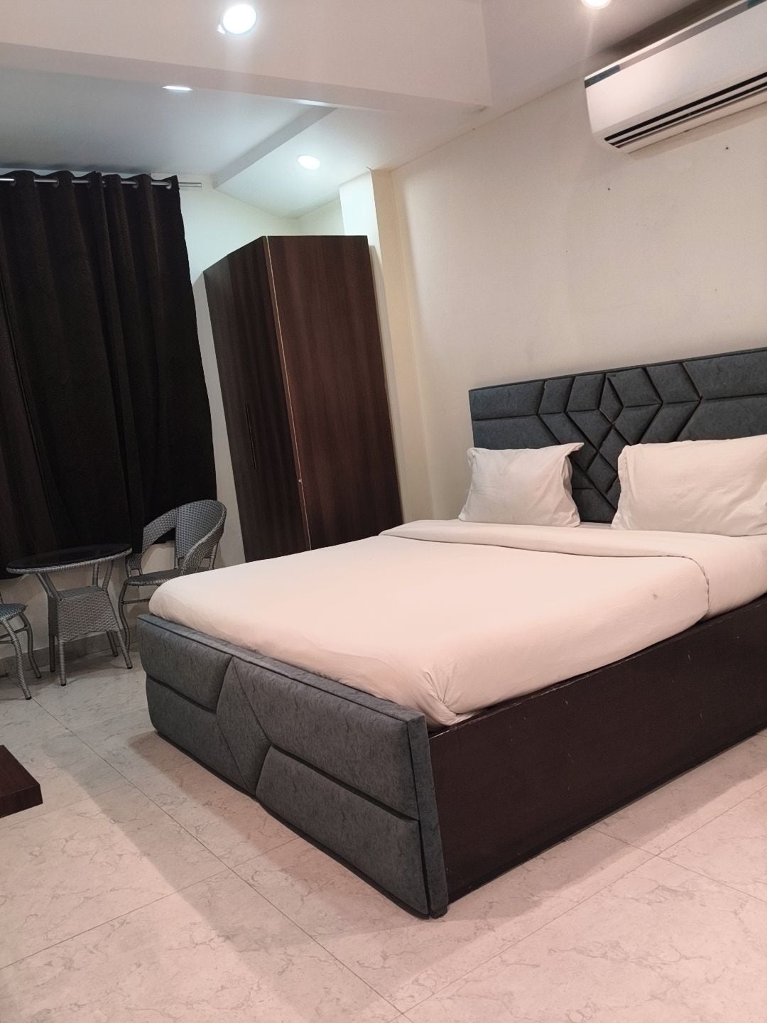 Kamer
