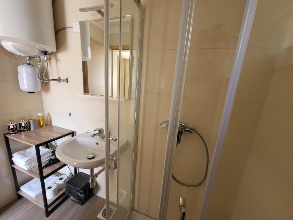 Badeværelse