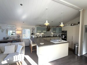 Eget kjøkken