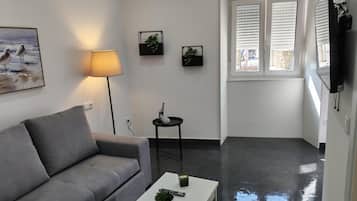 Oppholdsområde