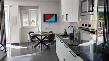 Eget kjøkken