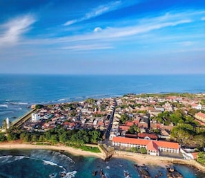 Beach - Calm & Convenient Villa in the Heart of Galle City,Minutes away from Galle Fort (Galle)