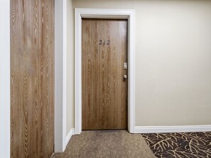 Interior - Delightful 1-bedroom condo in vibrant Denver perfect for your stay (Denver)