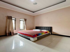 Room - Cozzy Villa HN (Cisarua)