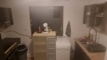 Eget kjøkken