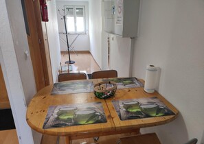 Speisen