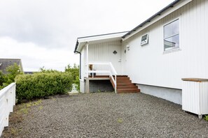 Interior entrance - Heinagerði 10A (Thorshavn)