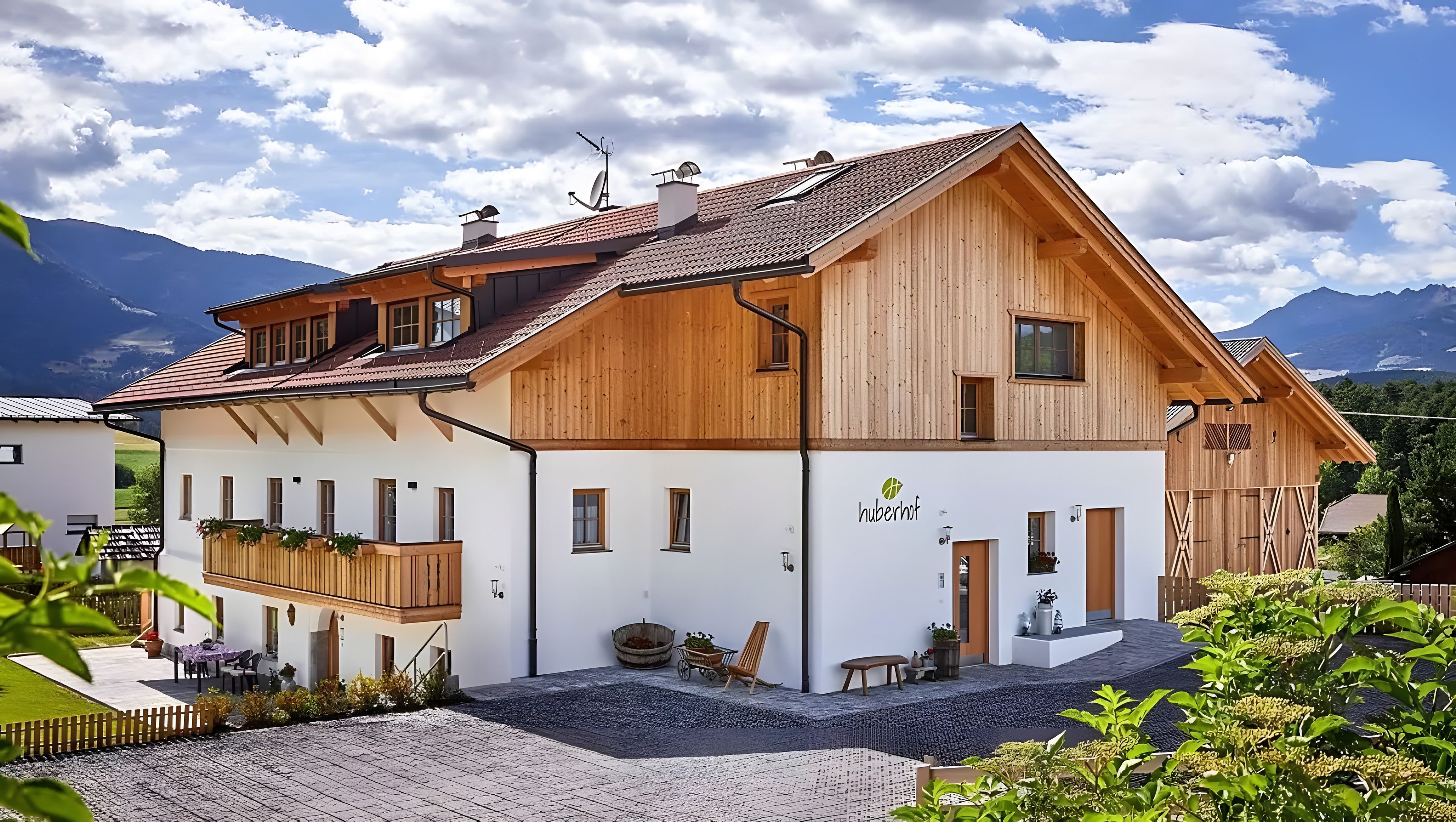 Außenbereich