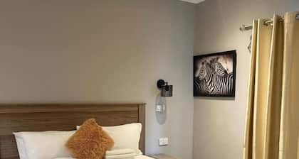 The Hornbill Lodge
