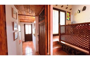 Interior - La Finquita 21 (Adeje)