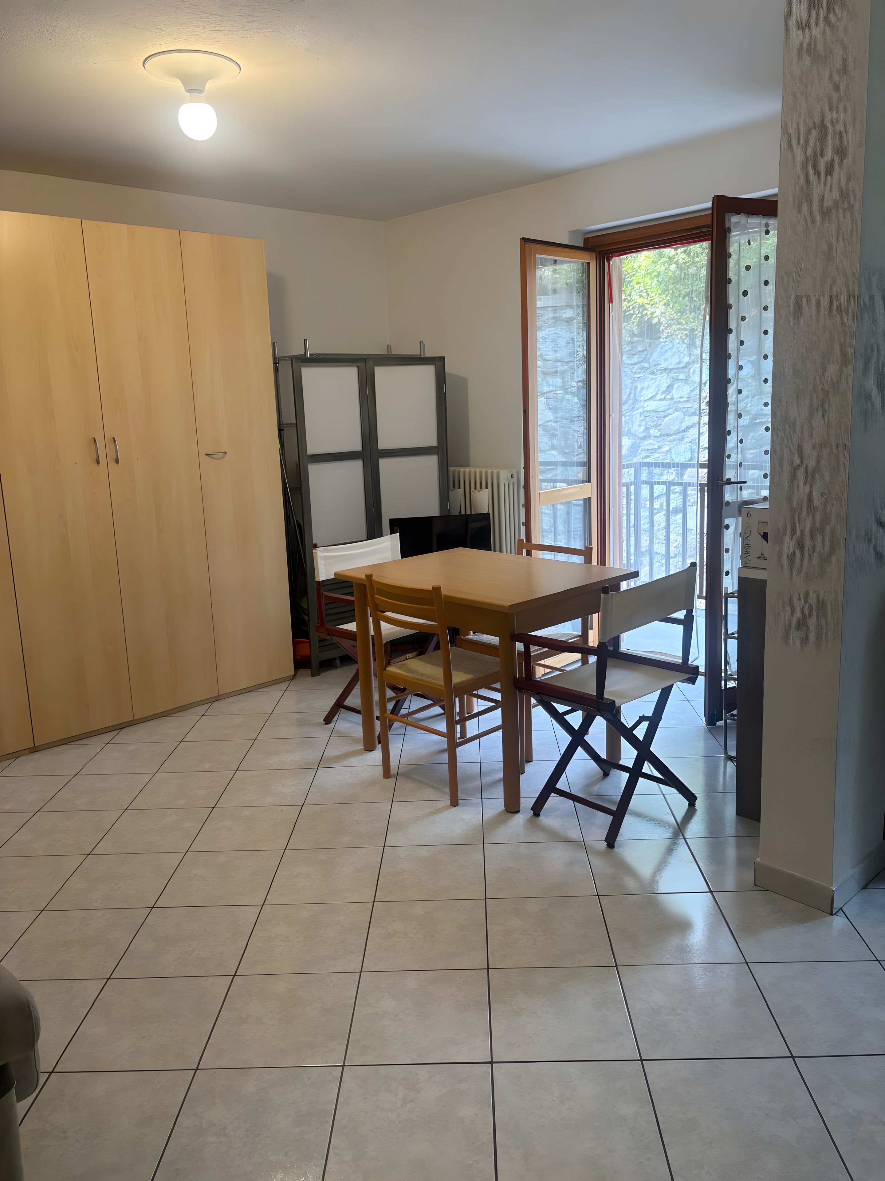 Restauration