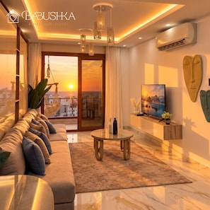 Sala d'estar