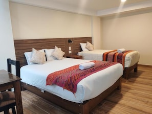 Room - CASA DREAMS CUSCO (Cusco)
