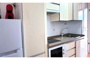 Private kitchen - Principality A (Puerto de la Cruz)