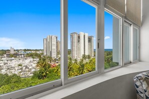5Z3A7096 - Oceanview Penthouse | Huge Private Terrace (Luquillo)