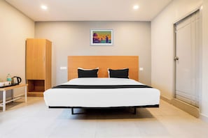 Room - Collection O RBS ECIL (Hyderabad)