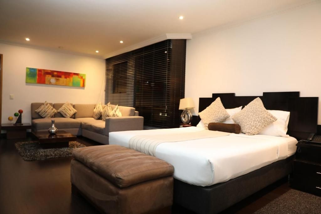 Habitación