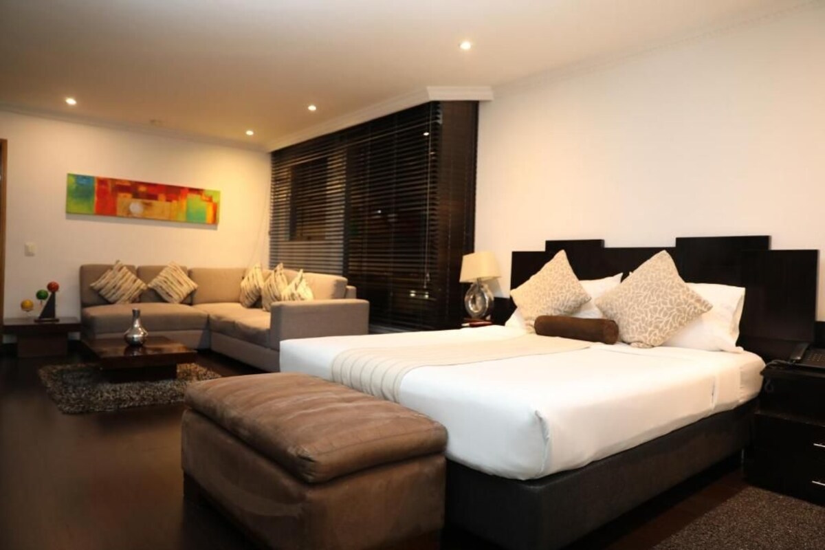 Habitació