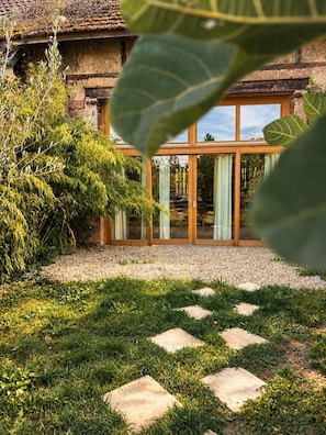 Exterior detail - Vrbo Property (Gertwiller)
