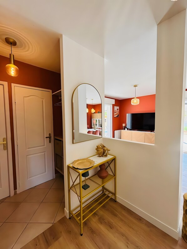 Interieur
