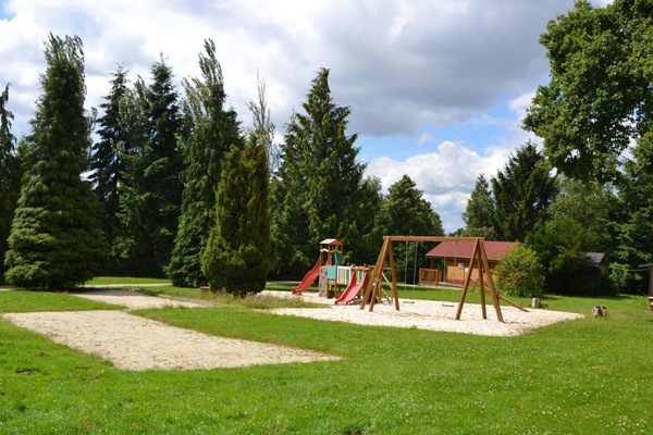 Espace pour enfants