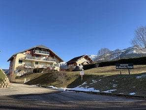 Außenbereich