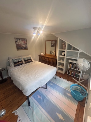 Room - The Happy Helmstead Farmhouse (Tidnish Bridge)