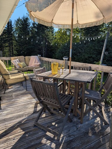 Carmella Cottage, Antigonish