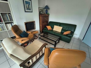 Opholdsområde