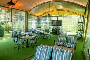 Dining - GRANADA HOTEL NAIROBI  (Westlands)