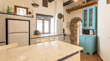 Dapur pribadi