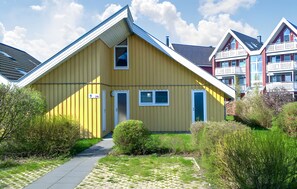 Udendørsområde
