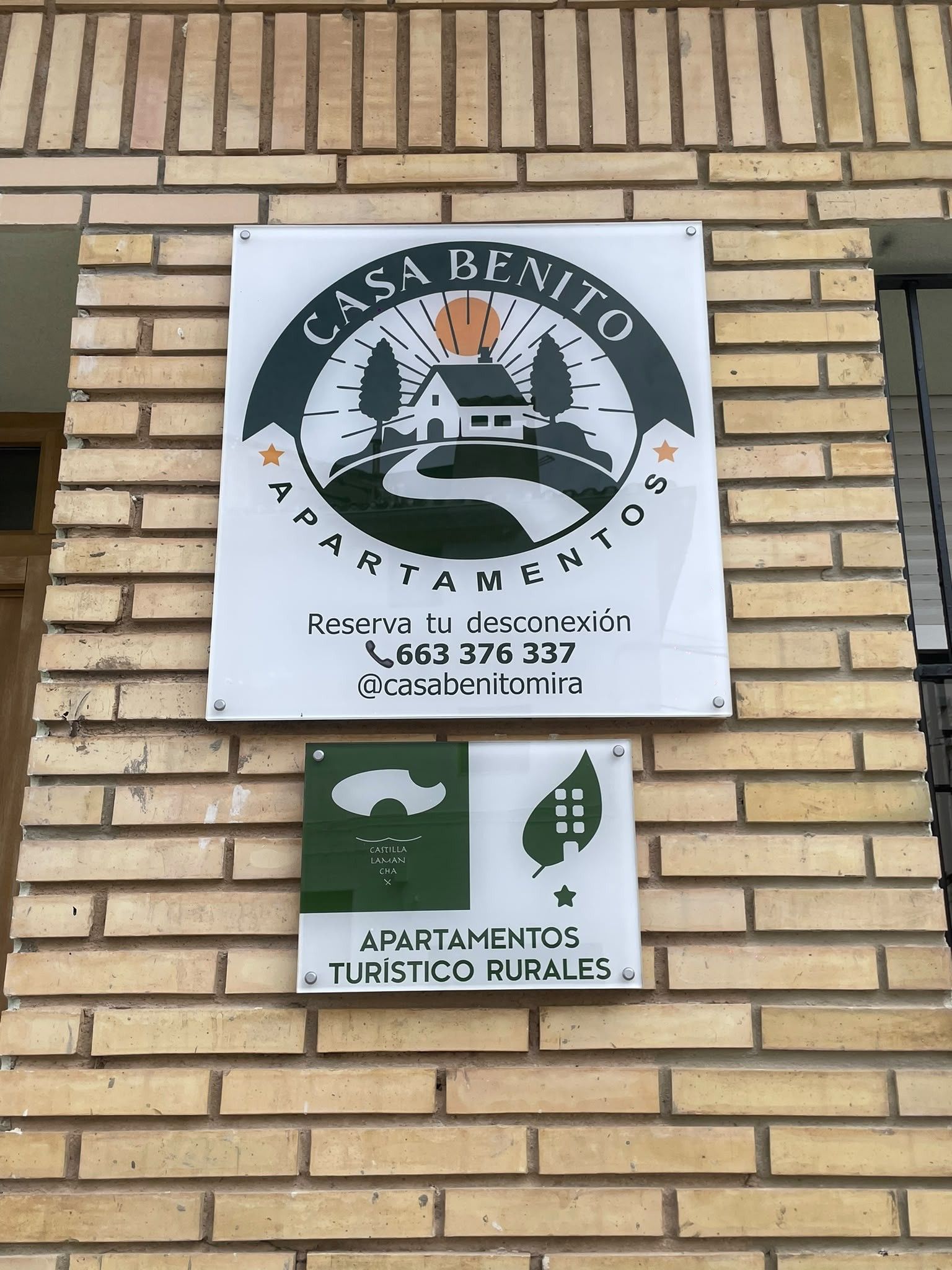 Utvendig detalj