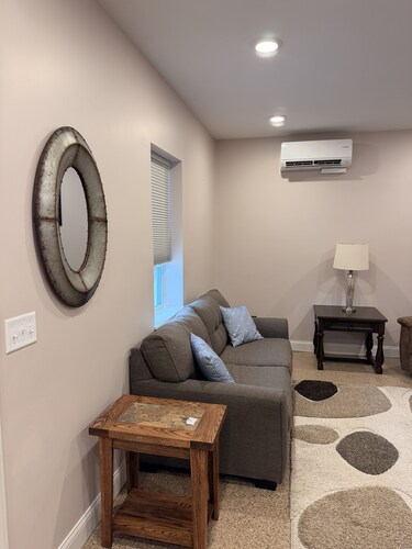 Brand New 2 Bedroom Apartment off of Harlan's Town Square