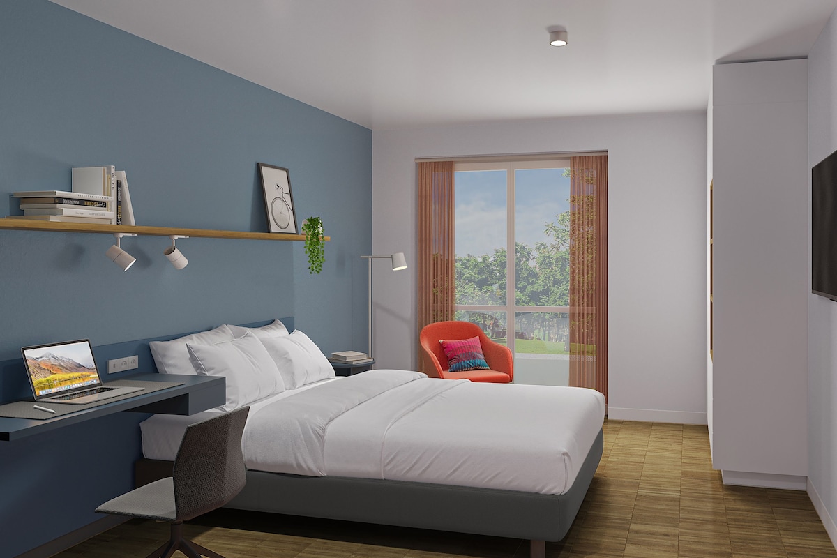 Habitación