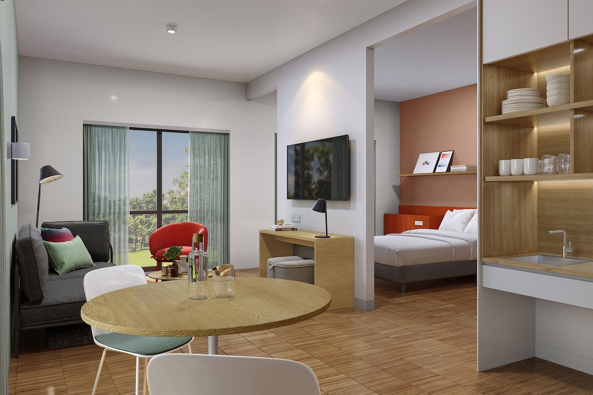 Habitación