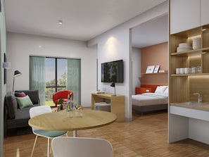 Habitación