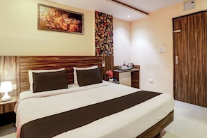Room - Hotel O Vaishnavi Inn (Hyderabad)